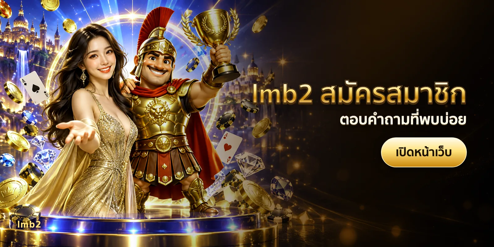 ภาพประกอบบทความ lmb2 สมัครสมาชิก — ตอบคำถามที่พบบ่อย