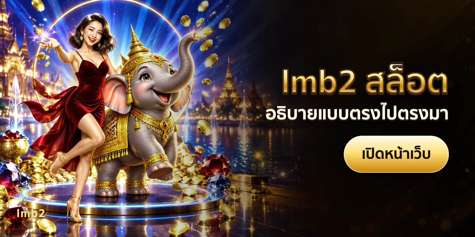 ภาพประกอบบทความ lmb2 สล็อต — อธิบายแบบตรงไปตรงมา