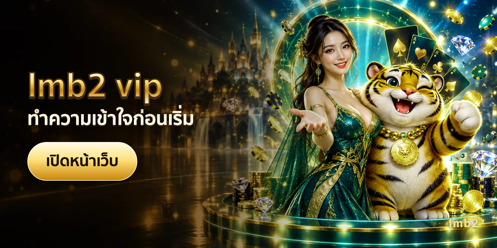 ภาพประกอบบทความ lmb2 vip — ทำความเข้าใจก่อนเริ่ม