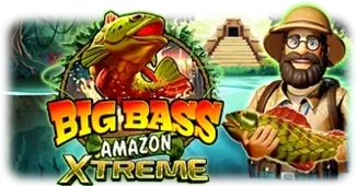 ภาพเกม Big Bass Amazon Xtreme ที่ lmb2 รวบรวมไว้