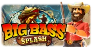 ภาพเกม Big Bass Splash ที่ lmb2 รวบรวมไว้