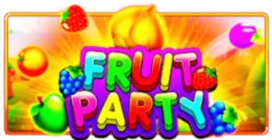 ภาพเกม Fruit Party ที่ lmb2 รวบรวมไว้