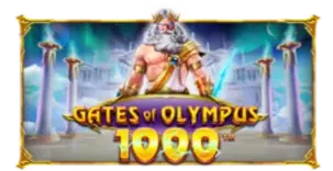 ภาพเกม Gates Of Olympus 1000 ที่ lmb2 รวบรวมไว้