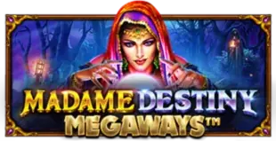 ภาพเกม Madame Destiny Megaways ที่ lmb2 รวบรวมไว้