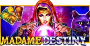 ภาพเกม Madame Destiny ที่ lmb2 รวบรวมไว้