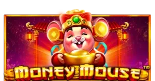 ภาพเกม Money Mouse ที่ lmb2 รวบรวมไว้