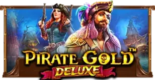 ภาพเกม Pirate Gold Deluxe ที่ lmb2 รวบรวมไว้