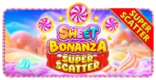 ภาพเกม Sweet Bonanza Super Scatter ที่ lmb2 รวบรวมไว้